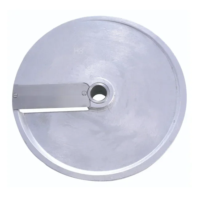 8 mm Slicing Disc for 550 W Electric Vegetable Cutter