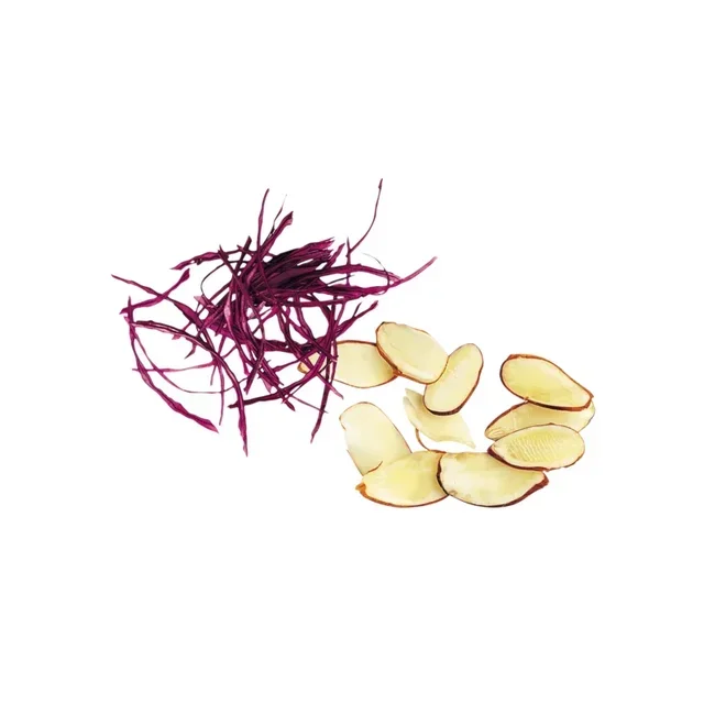 Almond Slicer with Disc - 0.6 mm Cut