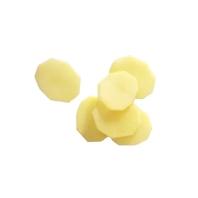 Slicing Disc 4 mm - Cut Size for Cooked Potatoes