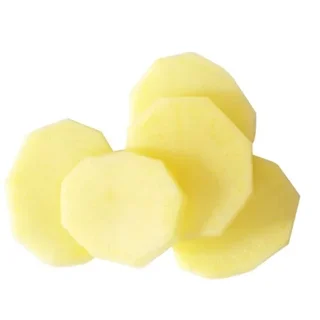 Disque Éminceur pour Taille Coupe - Spécial Pommes de Terre Cuites 6 mm