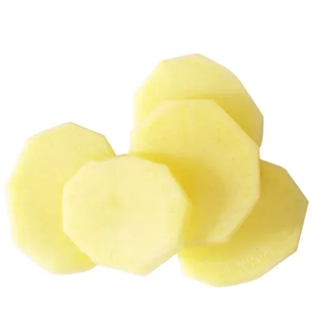 Professional Slicing Disc - Fine Cut - Cooked Vegetables 6 mm