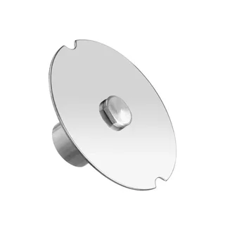 Disco Emulsionador 410 mm para Mixer de Imersão