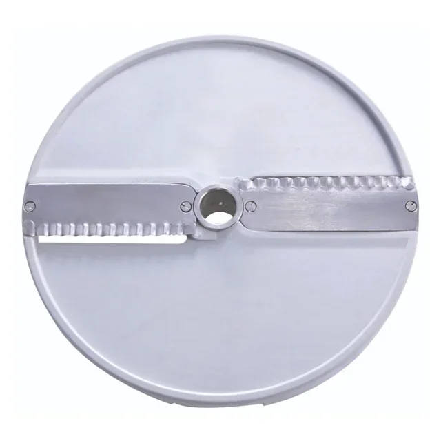 4 mm Waffle Disc for 550 W Vegetable Cutter