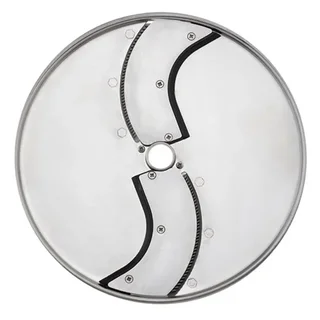 Griglia Julienne 10x10 mm per Tagliaverdure Elettrico