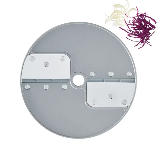 Disco Julienne 26 Cipolle Cavolo per Bastoncini