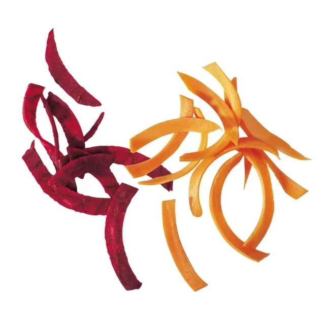 Disco Julienne per Bastoncini 2x10 mm - Tagliaverdure