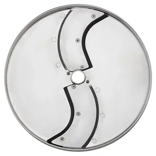 Disco Julienne 2 mm x 3 mm Compatibile Tagliaverdure Elettrico