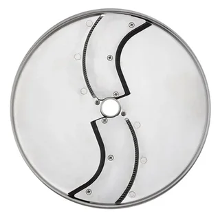 Disco Julienne 5mm para Cortador de Legumes Elétrico