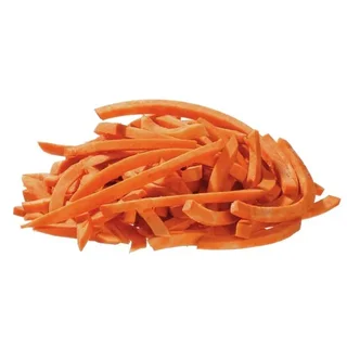 Julienne Disc 8 mm - Vegetable Cutter Accessory