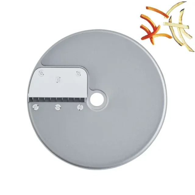 8x8 mm Julienne Disc for Sticks