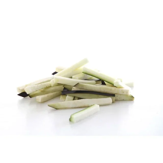 Disco Julienne 3 mm DQ3 - Cortador de Legumes Profissional