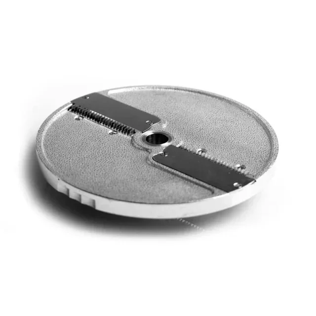 Disque Julienne DQ3 - 3 mm - Coupe Légumes Professionnel