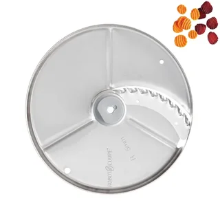 Disco Ondulato 5 mm - Disco Abrasivo per Smerigliatrice Angolare