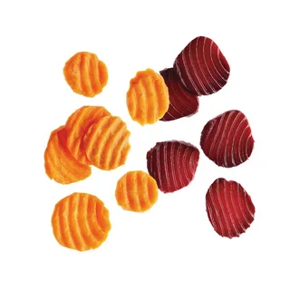 Disco Ondulato 5 mm - Disco Abrasivo per Smerigliatrice Angolare