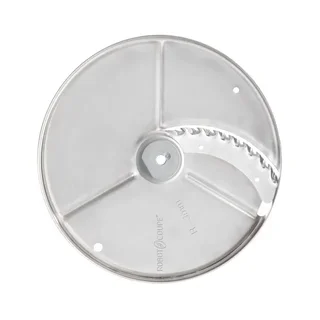 Disco Ondulato 3mm - Design Strutturato