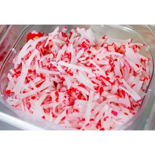 5mm Reibe für Elektrischen Gemüseschneider