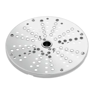 Disco Rallador 8 mm para Cortador de Verduras