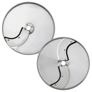 Slicing Disc 13 mm for Electric Vegetable Cutter