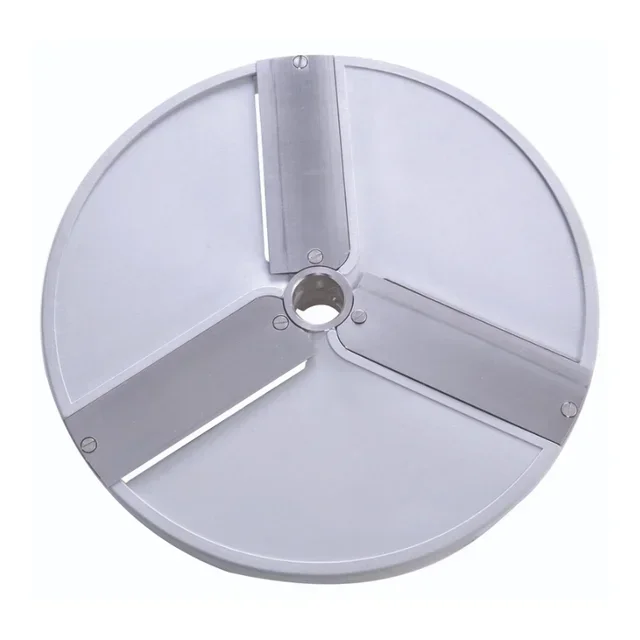 2 mm Slicing Disc Compatible with 550 W Electric Vegetable Cutter