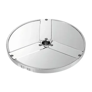 Disco Cortante Afilado E1a para Corte de Verduras