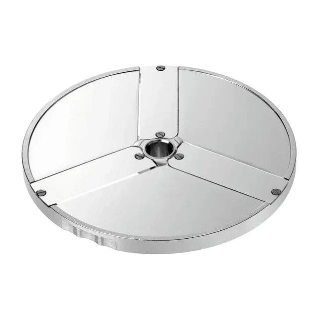 Disco Cortante Afilado E1a para Corte de Verduras