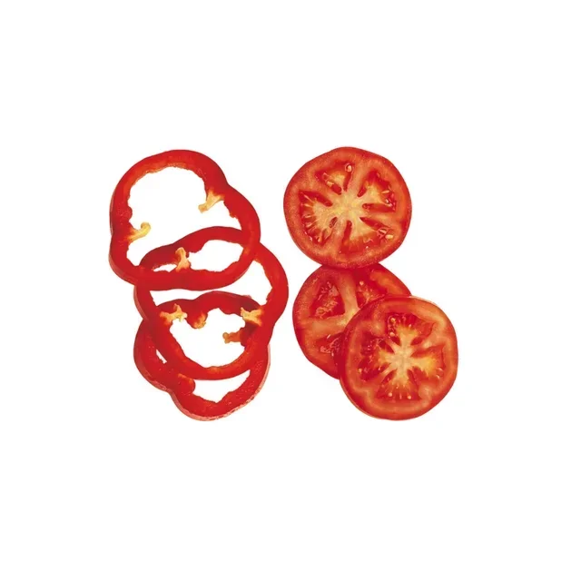 6mm Vegetable Slicing Disc - Fine and Precise Cut