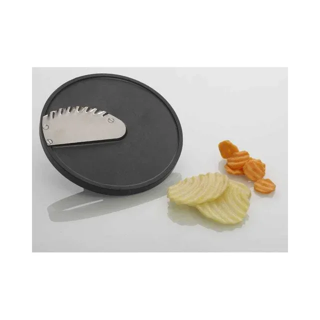 Corrugated Cutting Disc for SS48 Vegetable Cutter