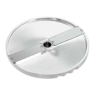 Slicing Disc 4 mm for Vegetable Cutter