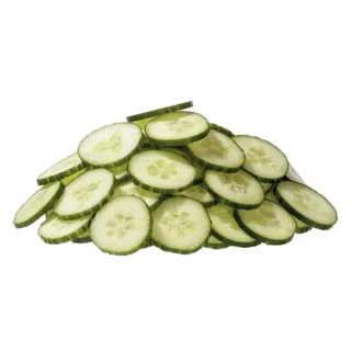 Slicing Disc 4 mm for Vegetable Cutter