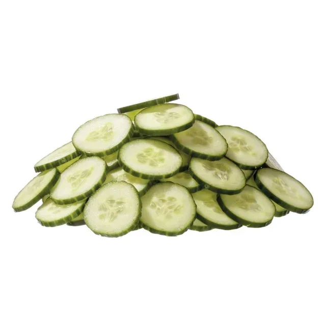 Slicing Disc 4 mm for Vegetable Cutter