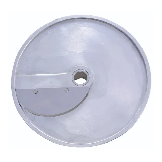 5 mm Slicing Disc for 550 W Vegetable Cutter