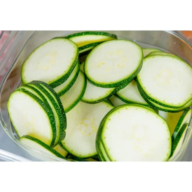 Disque Trancheur 7 mm pour Découpe-Légumes Électrique