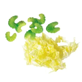 Slicing Disc 8 mm - Fine Cut Size