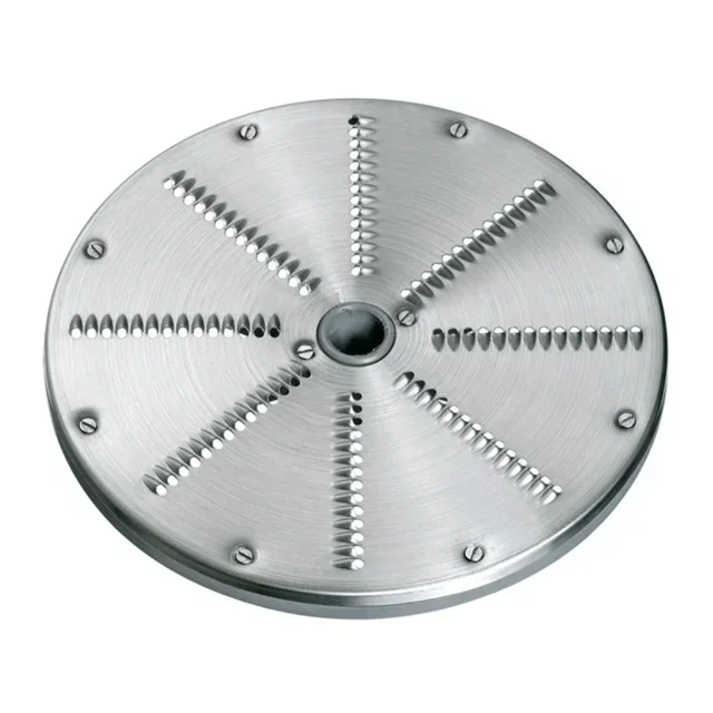 Disco Ralador Z3a - Acessório para Ralar e Fatiar Finamente