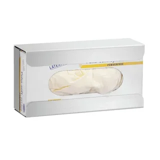 Dispensador de Luvas Descartáveis K10 - Suporte de Parede para Luvas de Exame