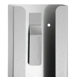 Dispensador de Luvas Descartáveis K10 - Suporte de Parede para Luvas de Exame