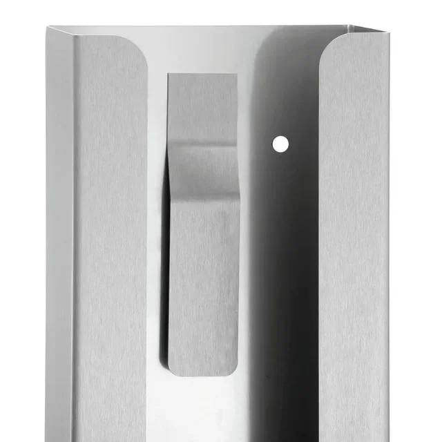 Dispensador de Luvas Descartáveis K10 - Suporte de Parede para Luvas de Exame