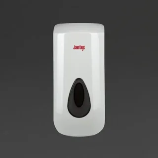 Distributeur Automatique Savon & Gel Hydroalcoolique 900ml