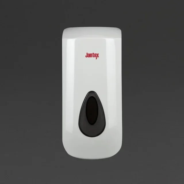 Distributeur Automatique Savon & Gel Hydroalcoolique 900ml