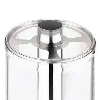 6.5 Liter Beverage Dispenser - Juice And Fruit Nectar Fountain