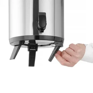 10 Liter Getränkespender - Professioneller Getränkespender