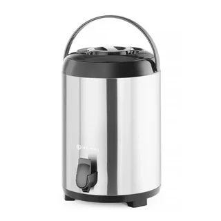 10 Liter Getränkespender - Professioneller Getränkespender