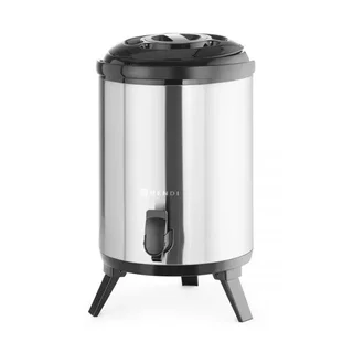 10 Liter Getränkespender - Professioneller Getränkespender