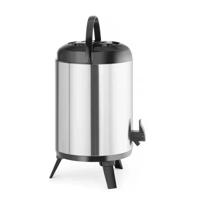 10 Liter Getränkespender - Professioneller Getränkespender