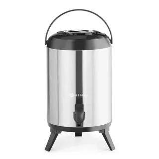 10 Liter Getränkespender - Professioneller Getränkespender