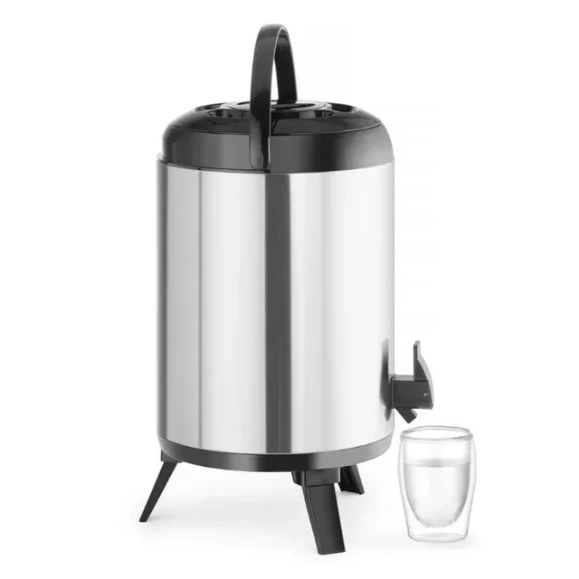 10 Liter Getränkespender - Professioneller Getränkespender
