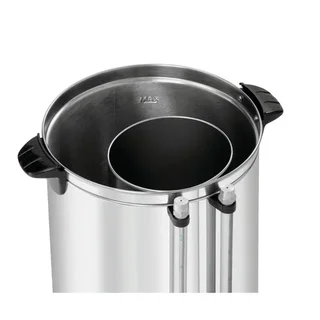 Heißer Tee- und Wasserspender 15 Liter - Kapazität 15L