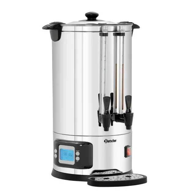 Hot Tea and Water Dispenser 15 Litres - 15L Capacity