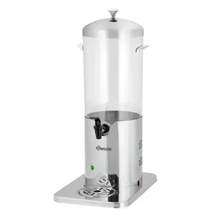 Refrigerated Beverage Dispenser