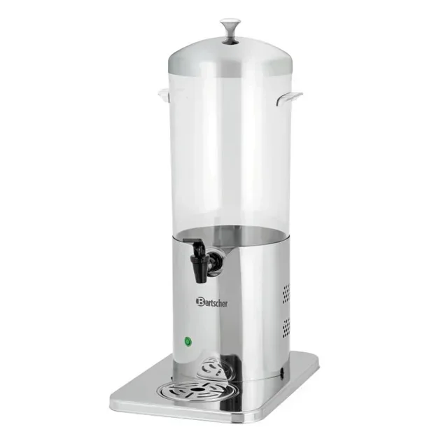 Refrigerated Beverage Dispenser
